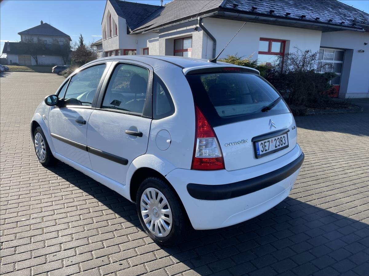 Citroën C3