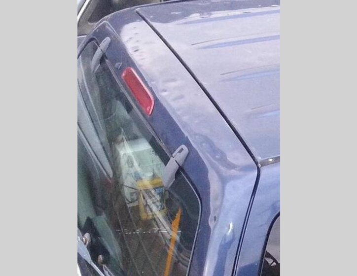 Mazda Tribute Ostatní 2,0 l 91 kw