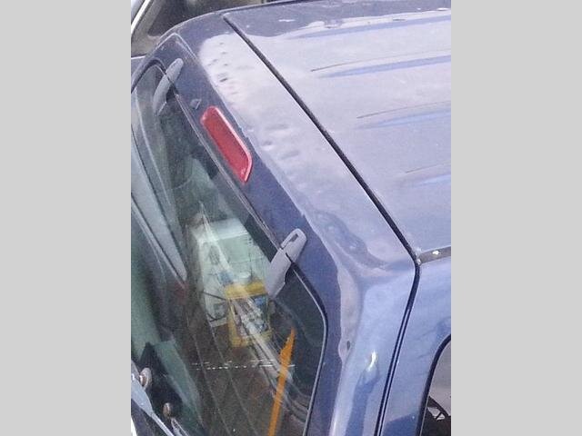 Mazda Tribute Ostatní 2,0 l 91 kw