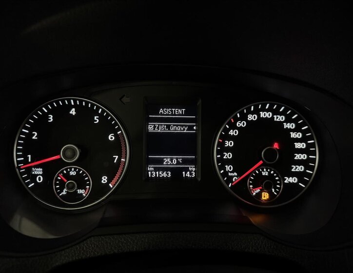 Volkswagen Sharan 19