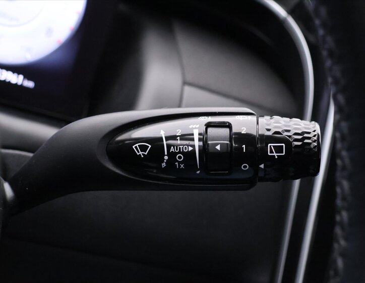 Hyundai Tucson SUV 1,6 l 110 kw