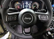 Jeep Wrangler Ostatní 2,0 l 200 kw