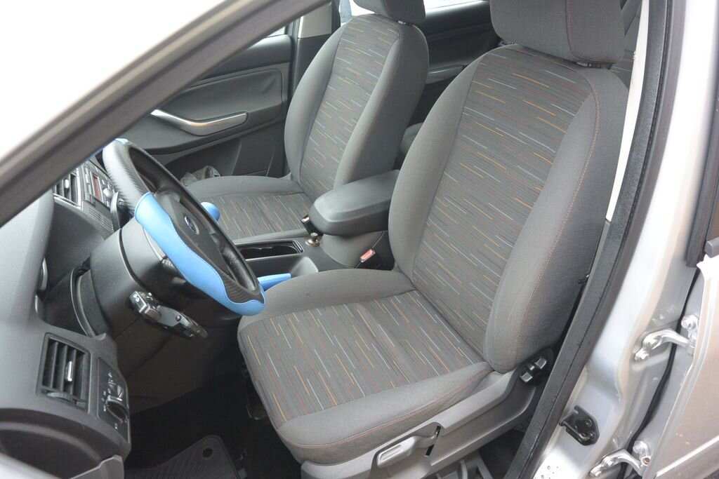 Ford C-MAX MPV 1,6 l 66 kw