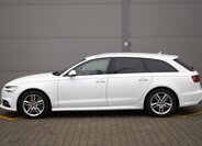 Audi A6 10