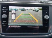 Volkswagen Tiguan Allspace 29