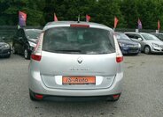 Renault Grand Scénic MPV 1,4 l 96 kw