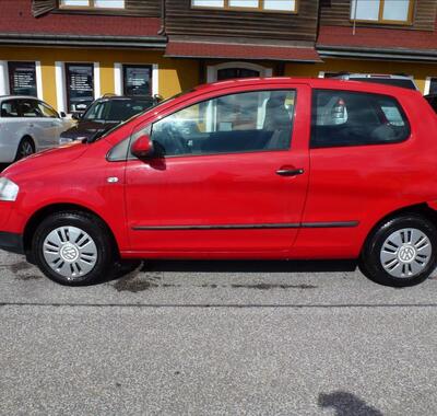 Volkswagen Fox 12