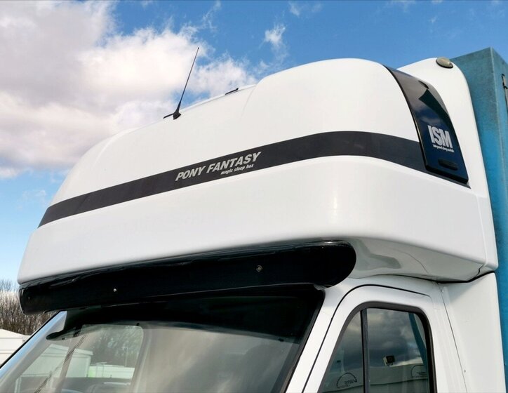 Renault Master Valník 2,3 l 125 kw