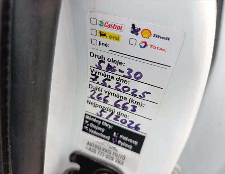 Ford Kuga SUV 2,0 l 120 kw