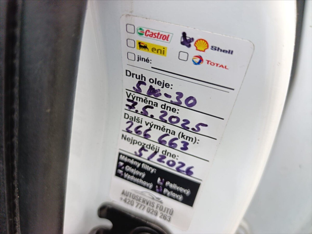 Ford Kuga SUV 2,0 l 120 kw