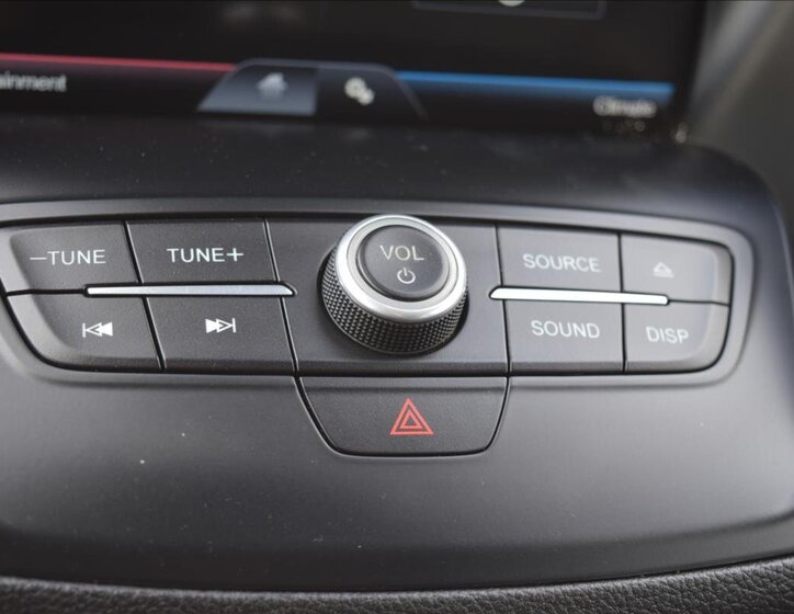 Ford C-MAX Kombi 999,0 92 kw