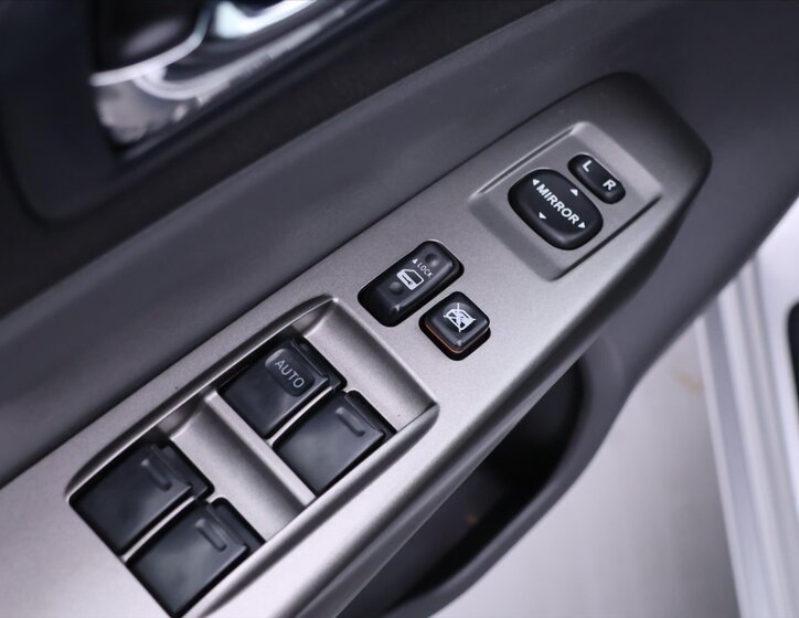 Toyota Prius Hatchback 1,5 l 57 kw