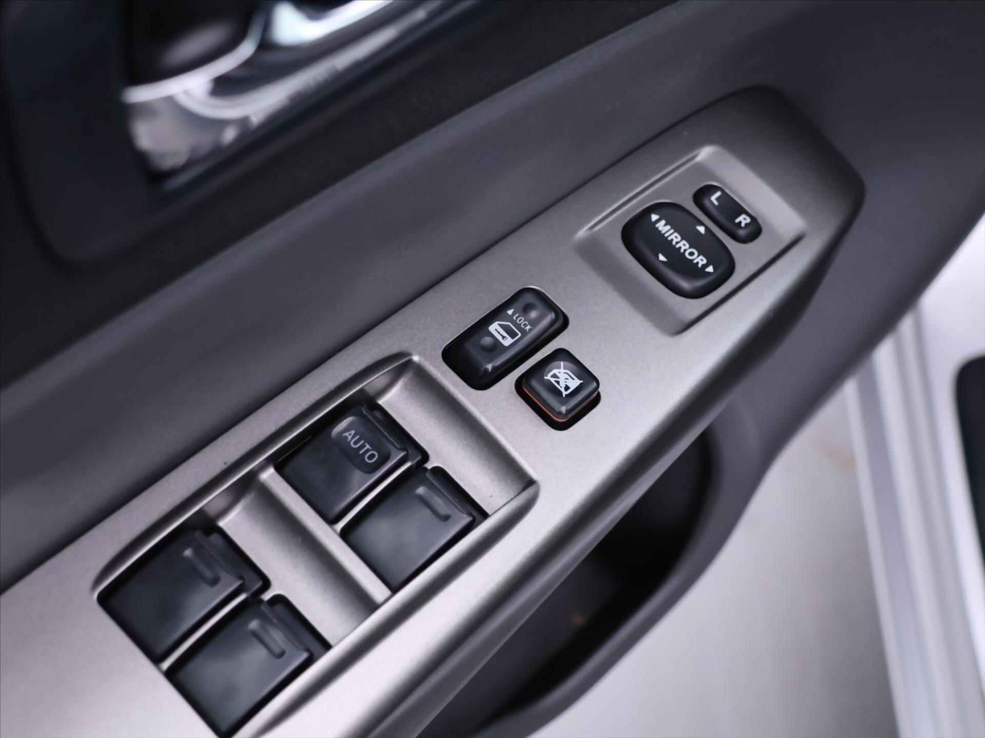 Toyota Prius Hatchback 1,5 l 57 kw