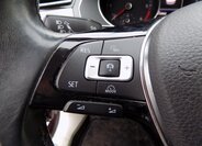 Volkswagen Passat Sedan 2,0 l 140 kw