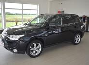 Mitsubishi Outlander 1