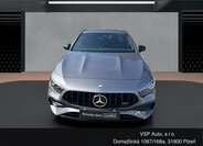 Mercedes-Benz Třídy A Hatchback 0,0 225 kw