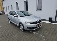 Škoda Rapid Hatchback 999,0 70 kw