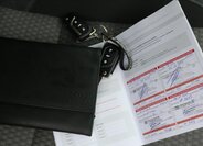 Toyota Auris Kombi 1,6 l 97 kw