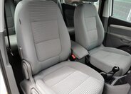 Seat Alhambra Kombi 1,4 l 110 kw