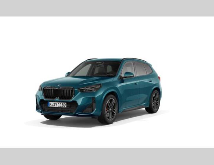 BMW X1 1