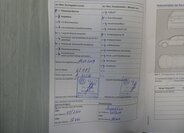 Volkswagen Tiguan SUV 2,0 l 110 kw