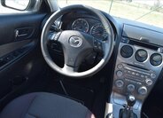 Mazda 6 Kombi 2,0 l 89 kw