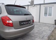 Škoda Fabia 12