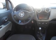 Dacia Lodgy 13