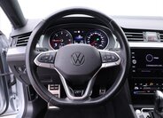 Volkswagen Passat Kombi 2,0 l 110 kw