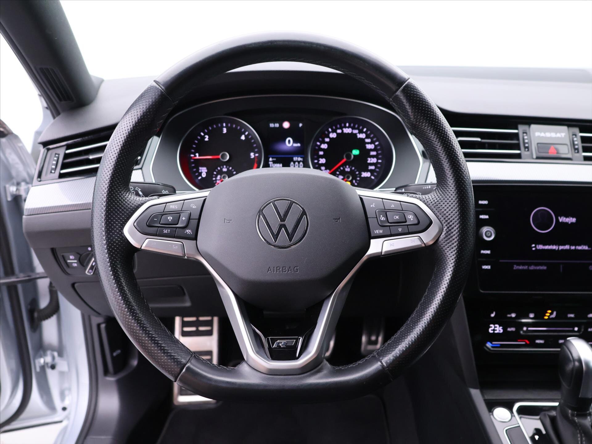 Volkswagen Passat Kombi 2,0 l 110 kw