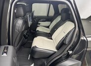 Land Rover Range Rover SUV 5,0 l 405 kw