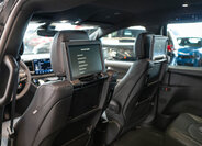 Chrysler Pacifica MPV 3,6 l 221 kw