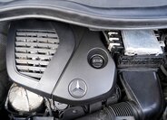 Mercedes-Benz Třídy V MPV 2,0 l 176 kw