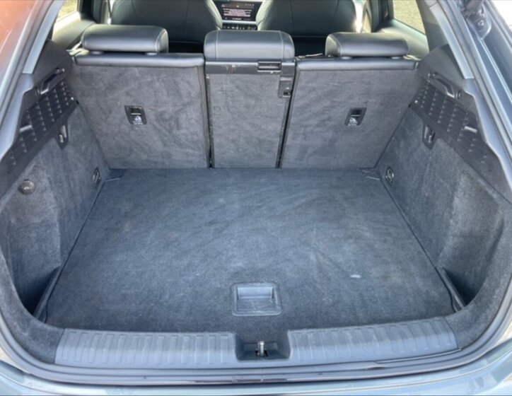 Audi S3 Hatchback 2,0 l 228 kw