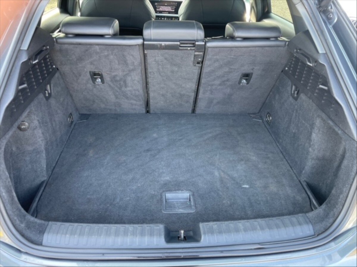 Audi S3 Hatchback 2,0 l 228 kw