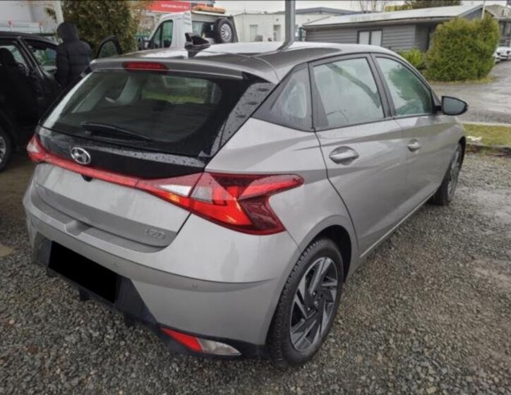 Hyundai i20 Hatchback 998,0 73 kw