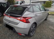 Hyundai i20 Hatchback 998,0 73 kw