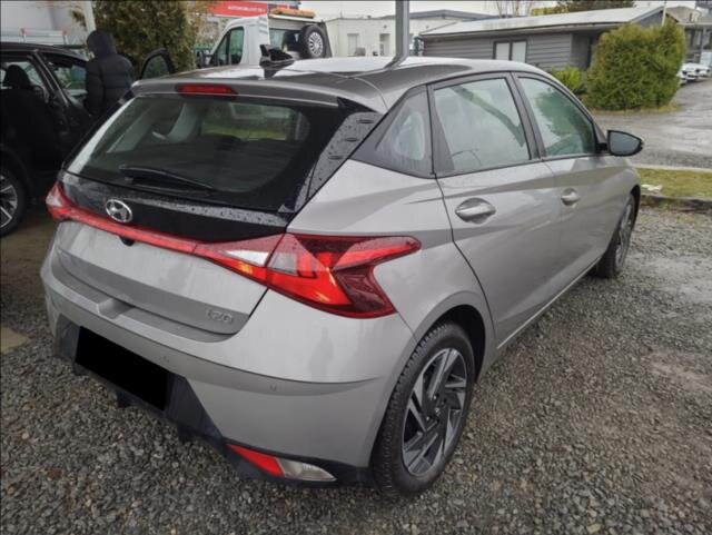 Hyundai i20 Hatchback 998,0 73 kw