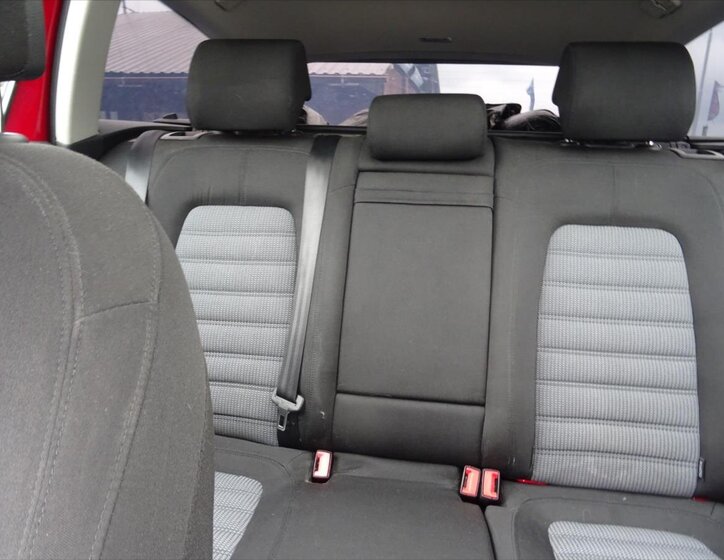 Volkswagen Passat Kombi 2,0 l 155 kw