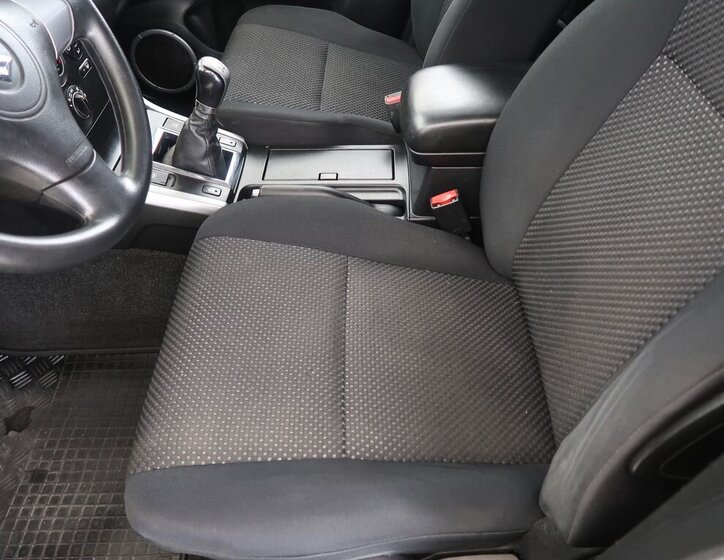 Suzuki Grand Vitara SUV / Terénní 1,9 l 95 kw