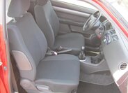 Suzuki Swift Hatchback 1,3 l 67 kw