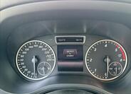 Mercedes-Benz Třídy B 22