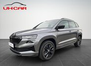 Škoda Karoq 1