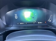 Ford Kuga Kombi 1,5 l 111 kw