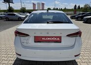 Škoda Octavia 5