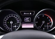 Mercedes-Benz Třídy G SUV 3,0 l 155 kw