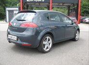 Seat Leon 5