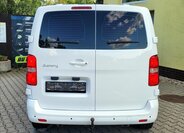 Citroën Jumpy 9
