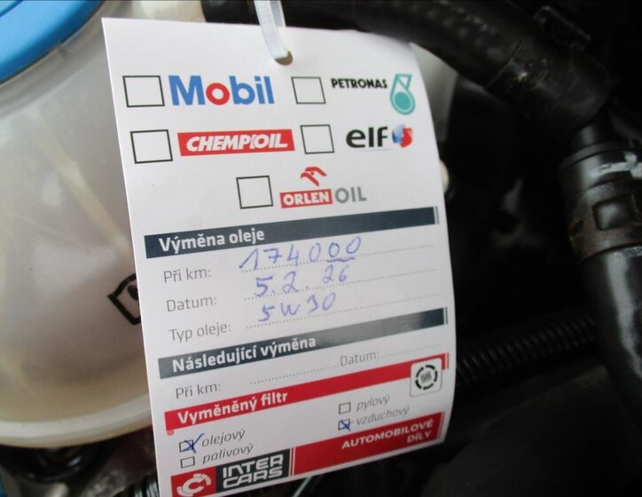 Škoda Yeti Kombi 1,4 l 90 kw