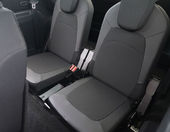 Citroën C4 SpaceTourer 11